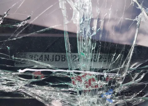 2023 Jeep Compass Altitude 4X4 z USA, uszkodzony, nr VIN 3C4NJDBN2PT532561